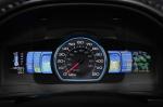 Ford Fusion Hybrid 2010 года (US)